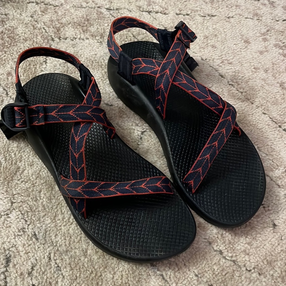 CHACO WOMEN'S Z/1 CLASSIC SANDAL - size 10